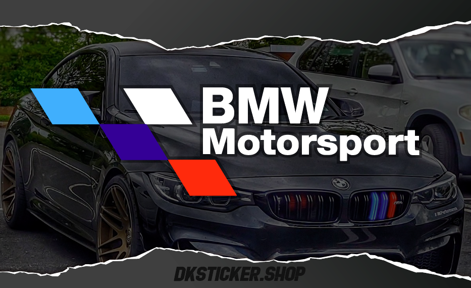 BMW motorsport