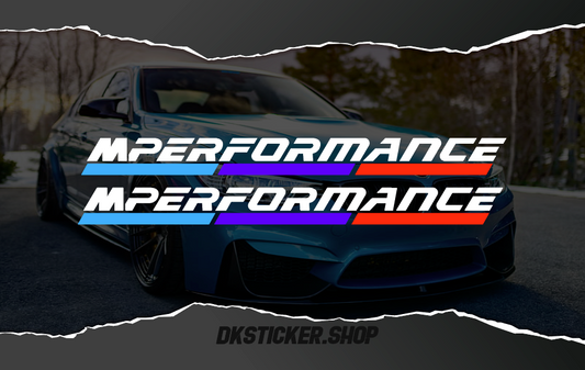 M performance