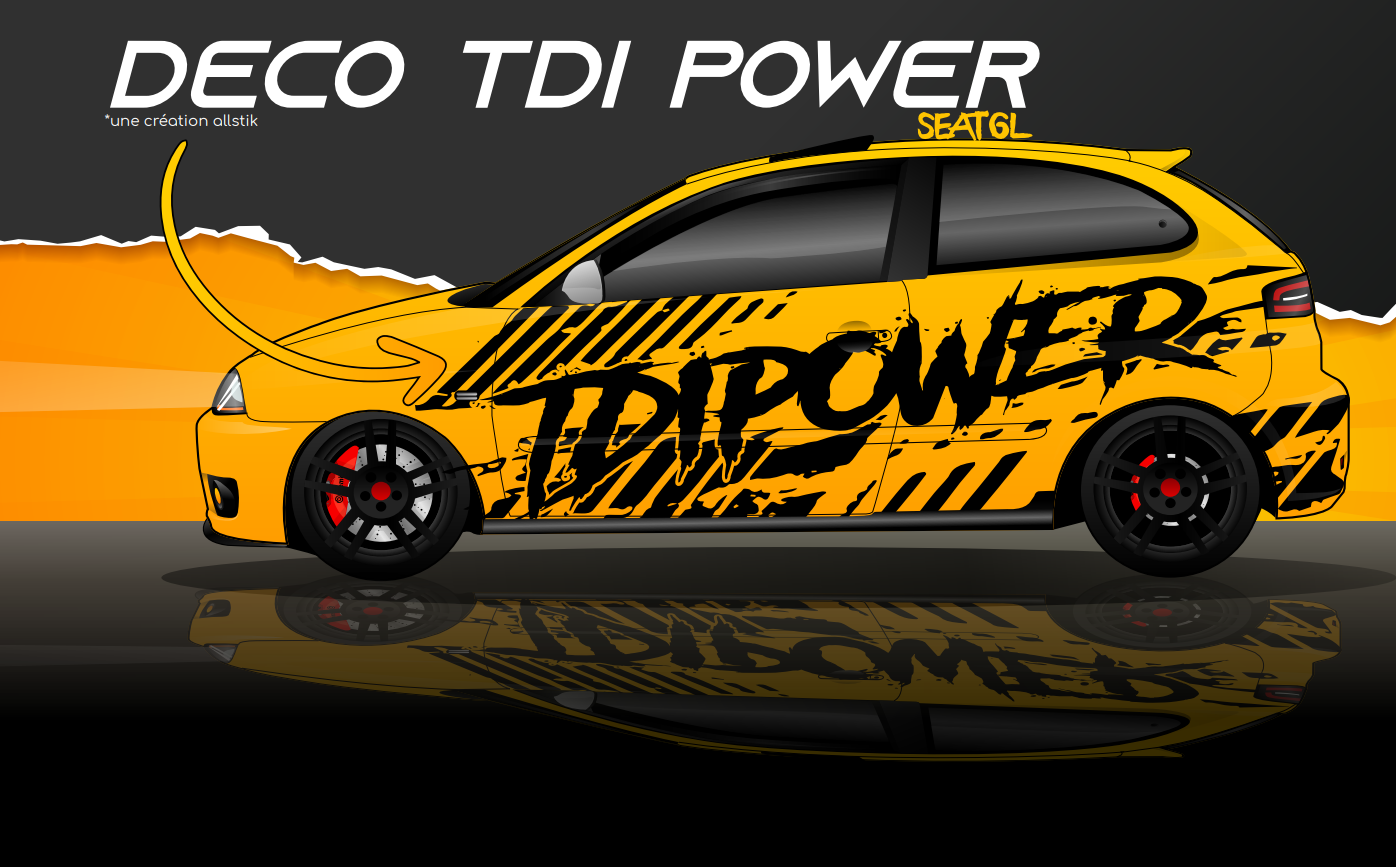 TDI POWER