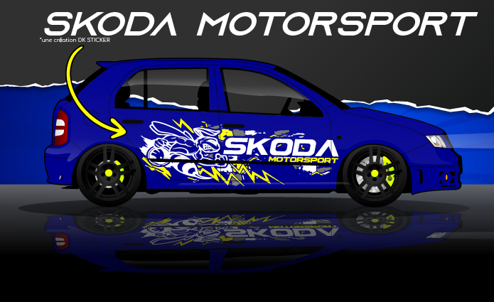 Skoda Motorsport