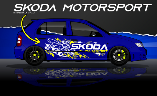 Skoda Motorsport