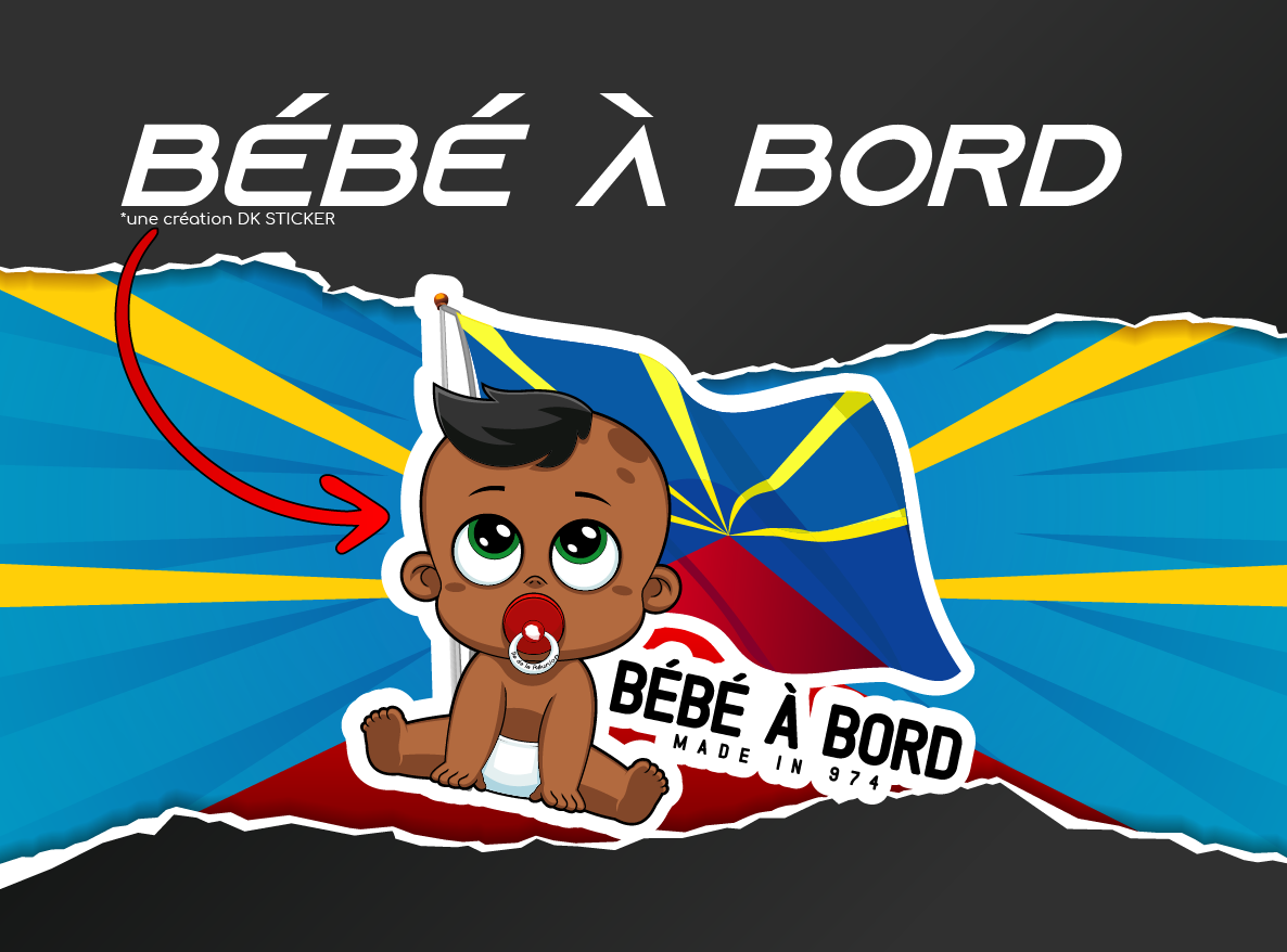 Bébé à bord