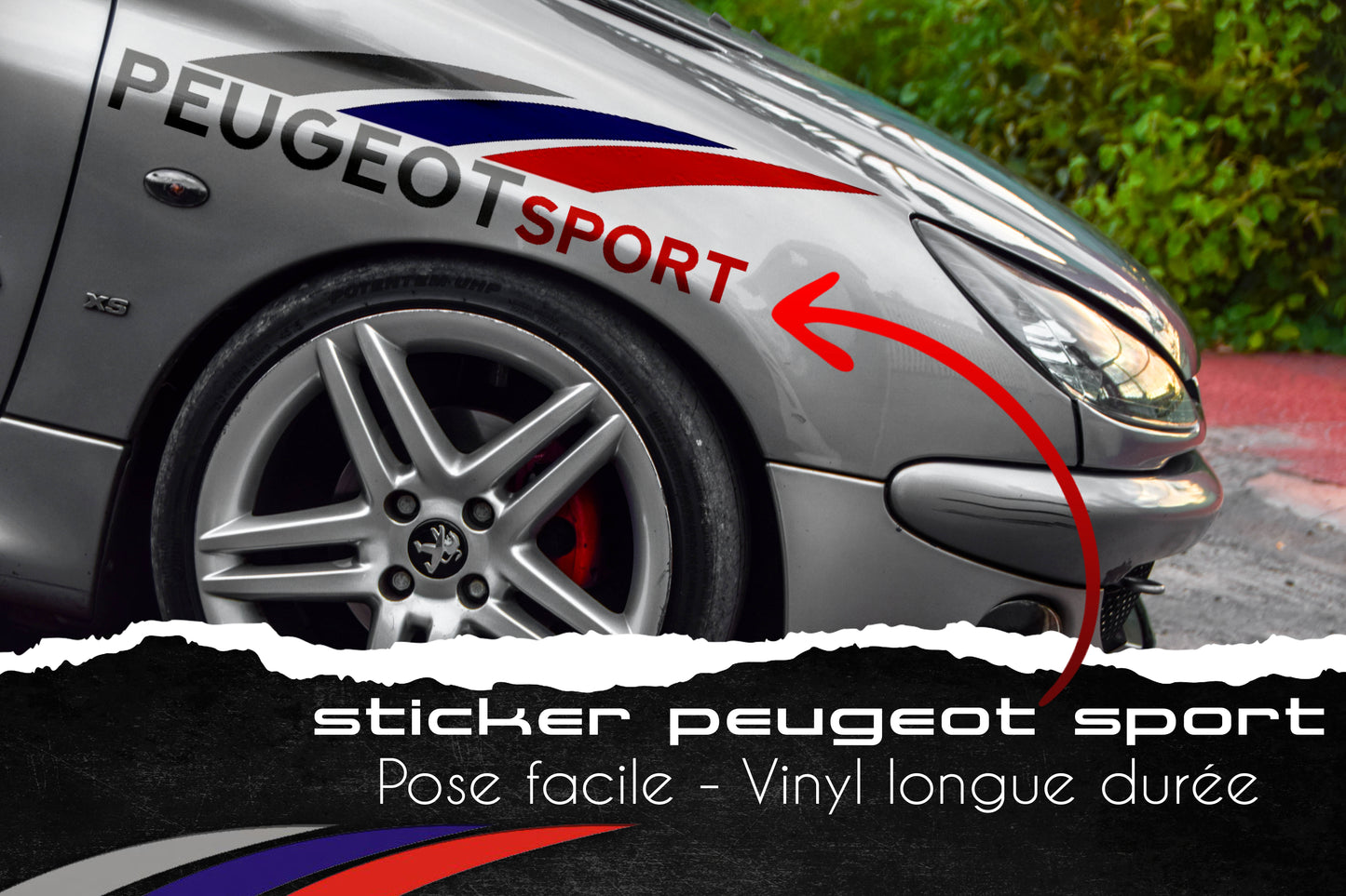 Peugeot Sport